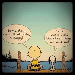 Reality; ENJOY THE PRESENCE!!